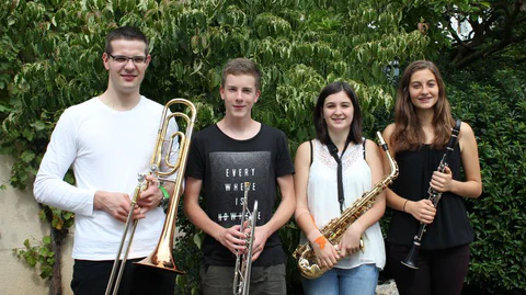 JMLA Silber 2015