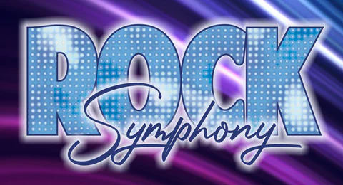 Jahreskonzert: Rock Symphony