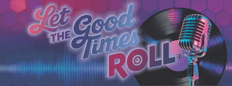 Jahreskonzert 2026 – Let the Good Times Roll