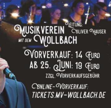 Open Air 🎟️