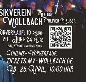 Open Air 🎟️
