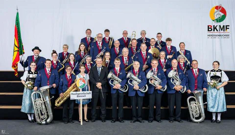 Musikgesellschaft Bannwil Musikgesellschaft Bannwil